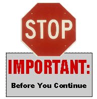 Stop and read this before buying a resume template