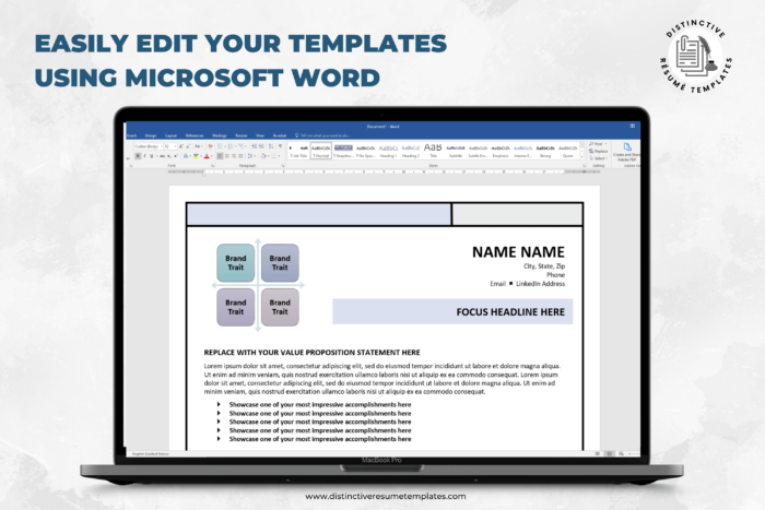 ATS compliant resume templates images 10