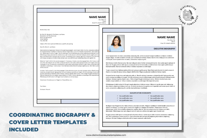 ATS compliant resume templates images 4