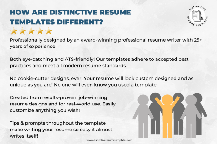 ATS compliant resume templates images 9