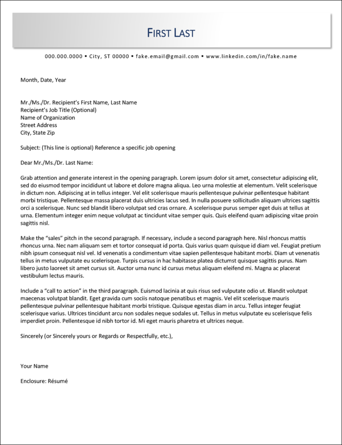 Boardscape Board Letterhead Template