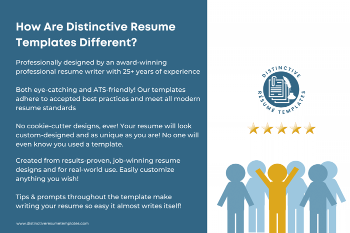 College Resume Template 9