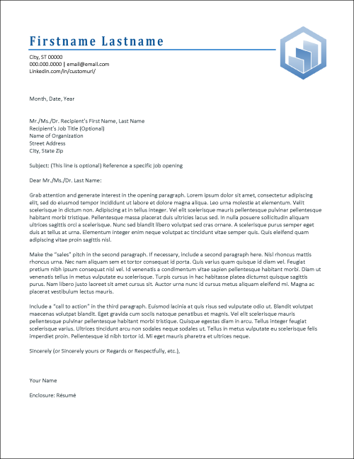 Upward Bound Letterhead