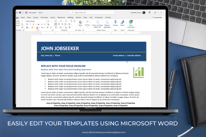best resume templates images 11