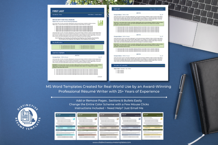 best resume templates images 3