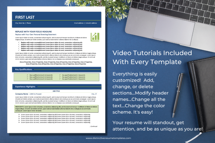 best resume templates images 8