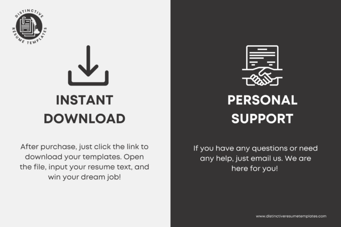 consultant resume template 11