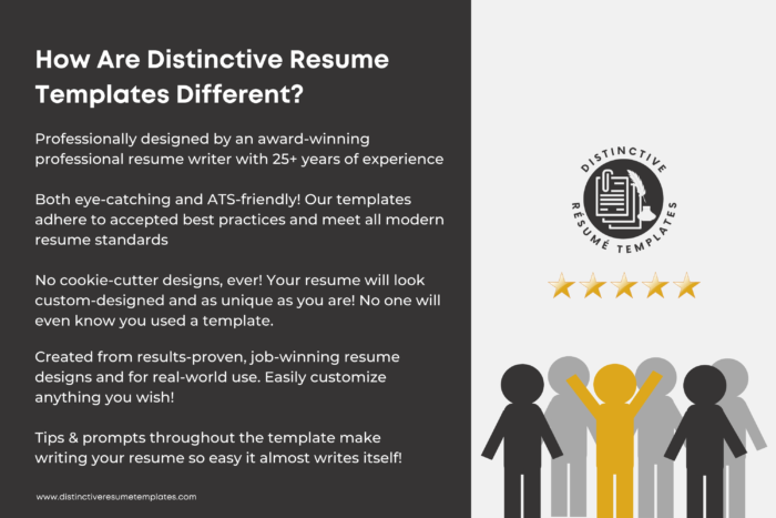 consultant resume template 9