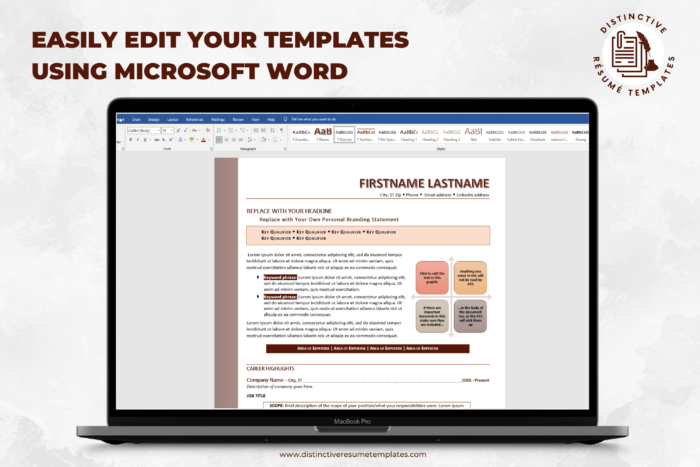 creative resume templates 10