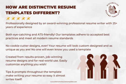 creative resume templates 9