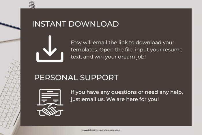 functional resume template 10