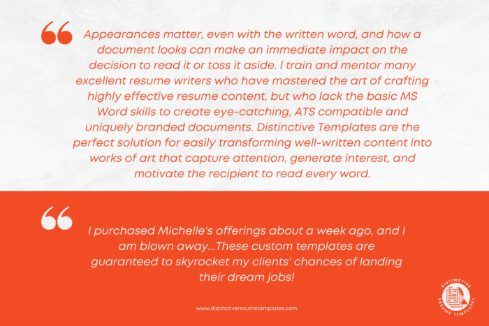 resume template for early career 7