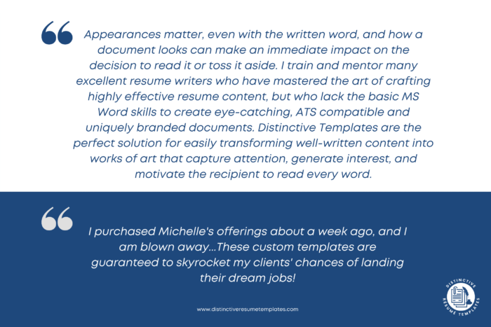 resume template for manufacturing 7