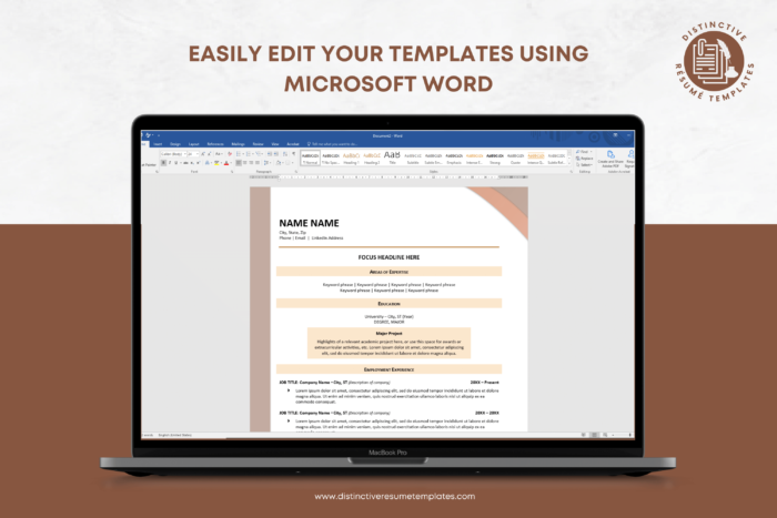 resume template for students 10