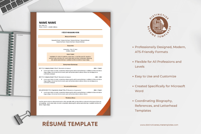 resume template for students 2 2