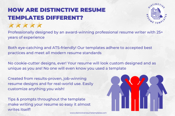 resume template for students 6