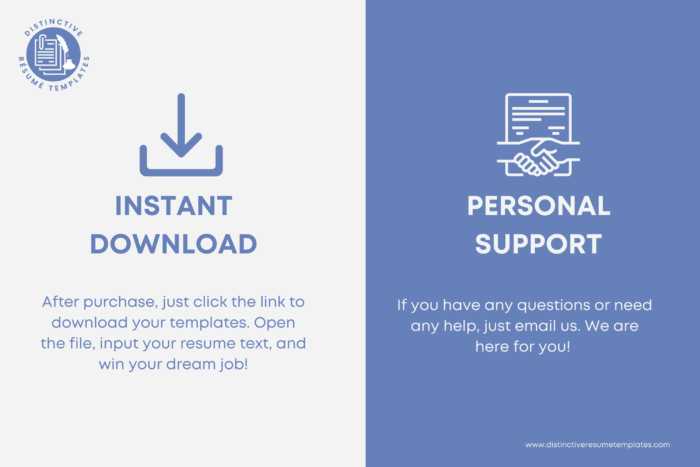 student resume template images 1