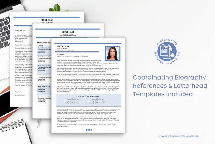 student resume template images 5