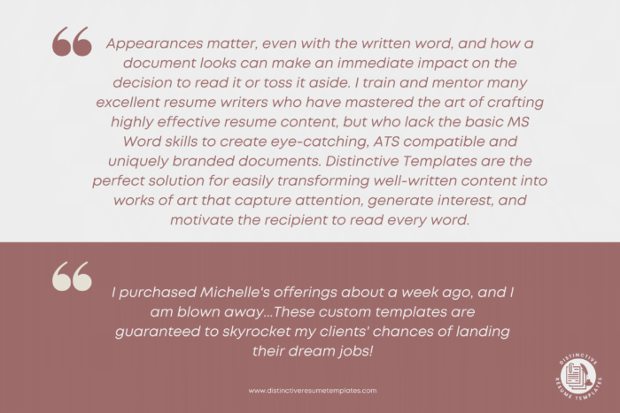 technical resume template 7