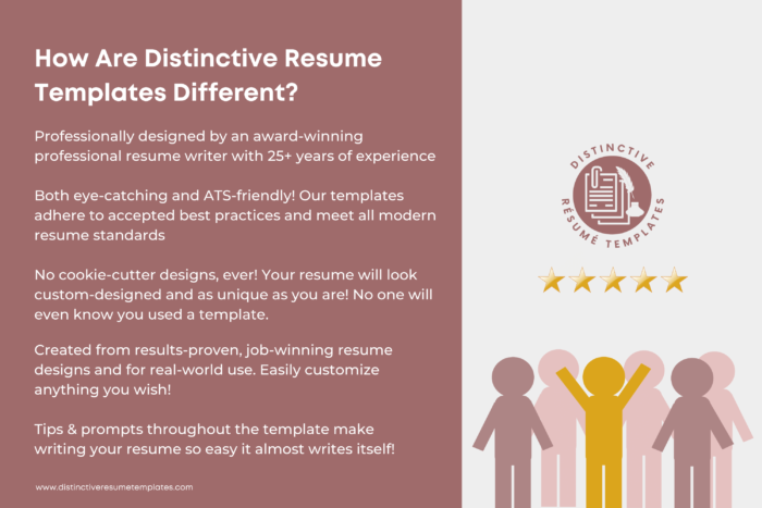 technical resume template 9