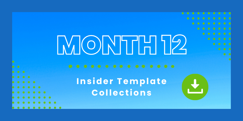 Insiders Monthly Featured Images Month 12