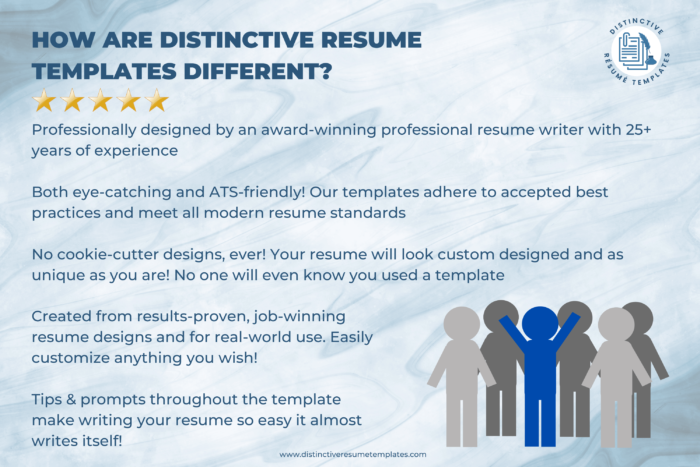 Nursing Resume Template Image 8
