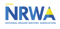 NRWA Member RGB 01 NRWA National Resume Writers Association Member