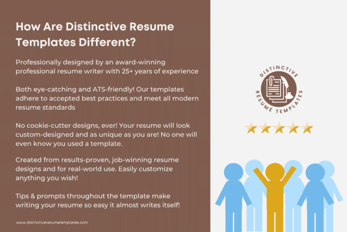 skills based resume template 9