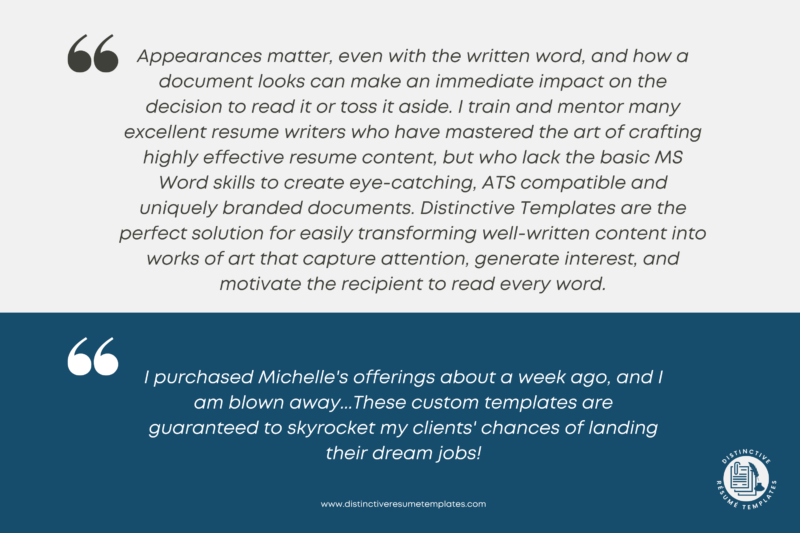 Powerful Resume Template for Senior - Resume Template For Senior Executives 7 800x533 