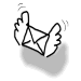 animated email inbox