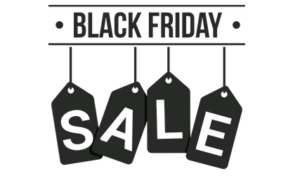 Black Friday Sale 1