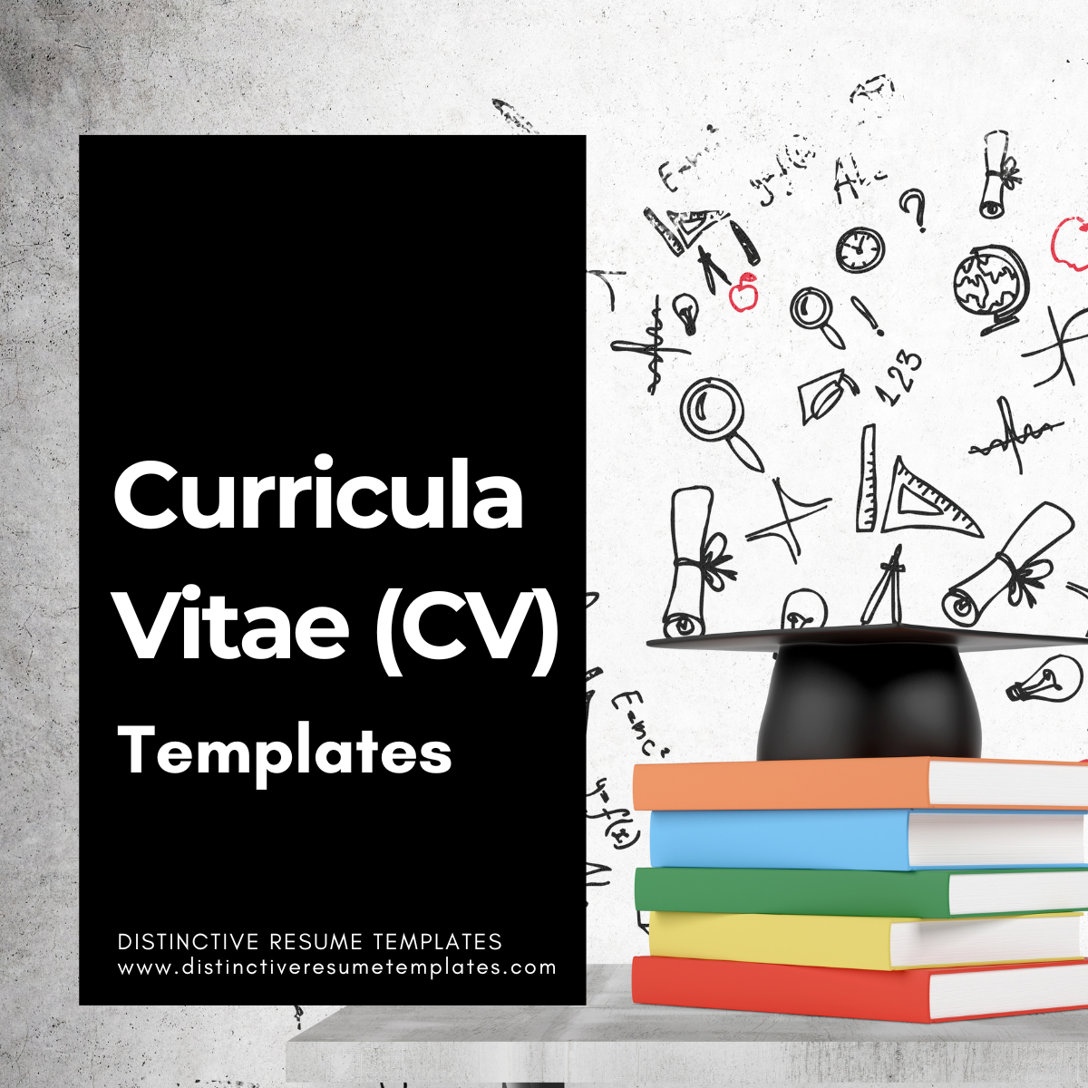 Curricula Vitae CV Templates