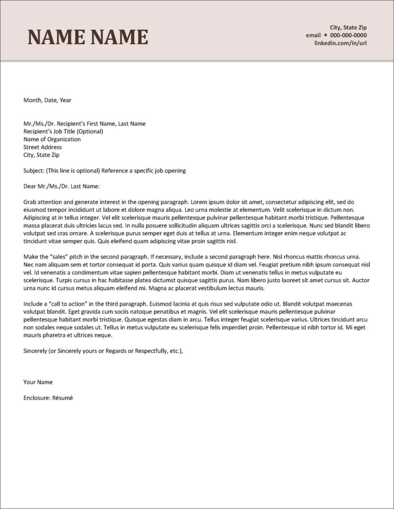 Resume Addendum Biography References - Advanta Cover Letter Template 794x1024 