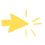 cursor right pointing