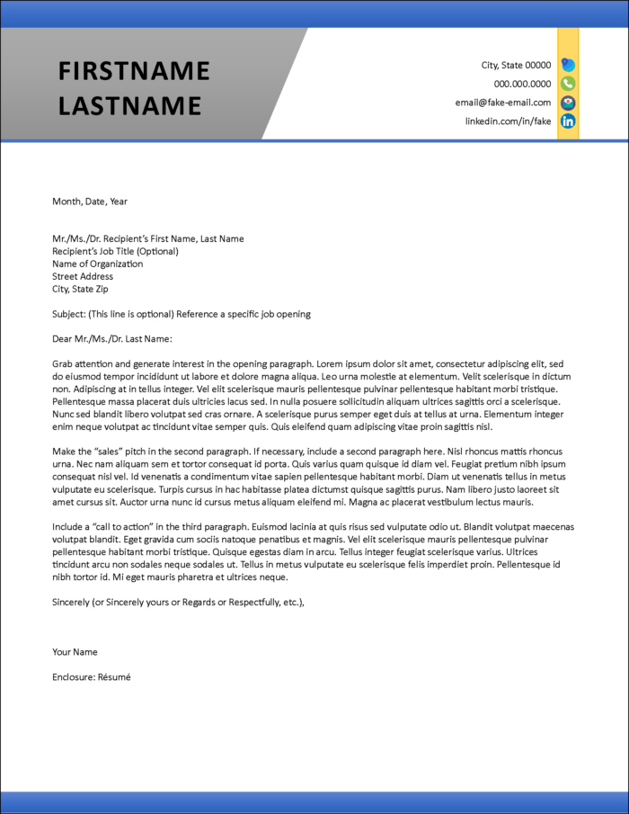 HireHorizon Cover Letter