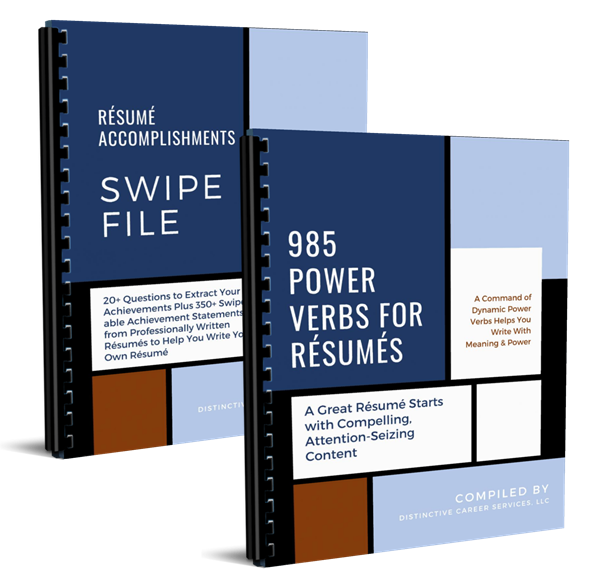 resume