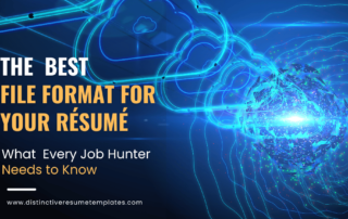 The Best File Format for Your Resume What Job Hunters Need to Know