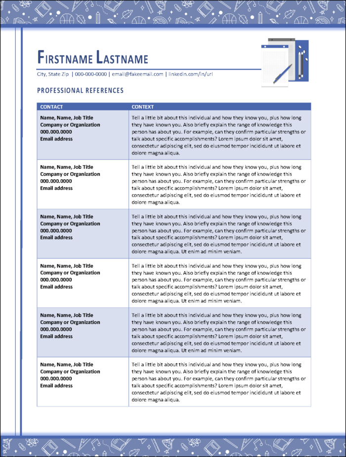 AssistEdu References