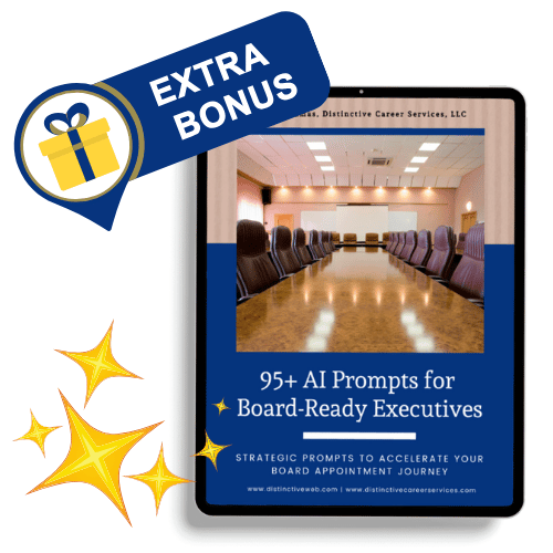 Board AI Prompts Extra Bonus