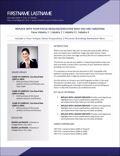 Pinnacle Networking Resume