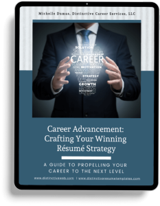 Resume Strategy Tablet 1