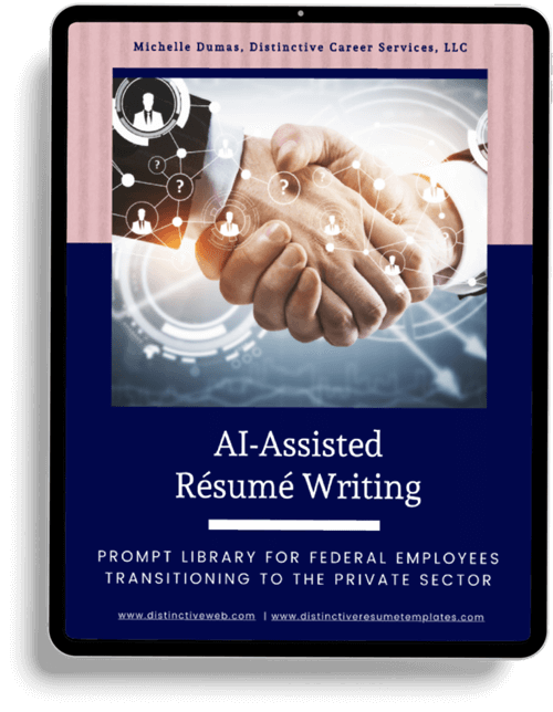 AI Assisted Resume Writing AI Assisted Resume Writing