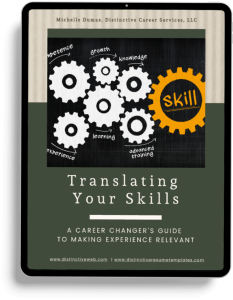 Translating Your Skills 3