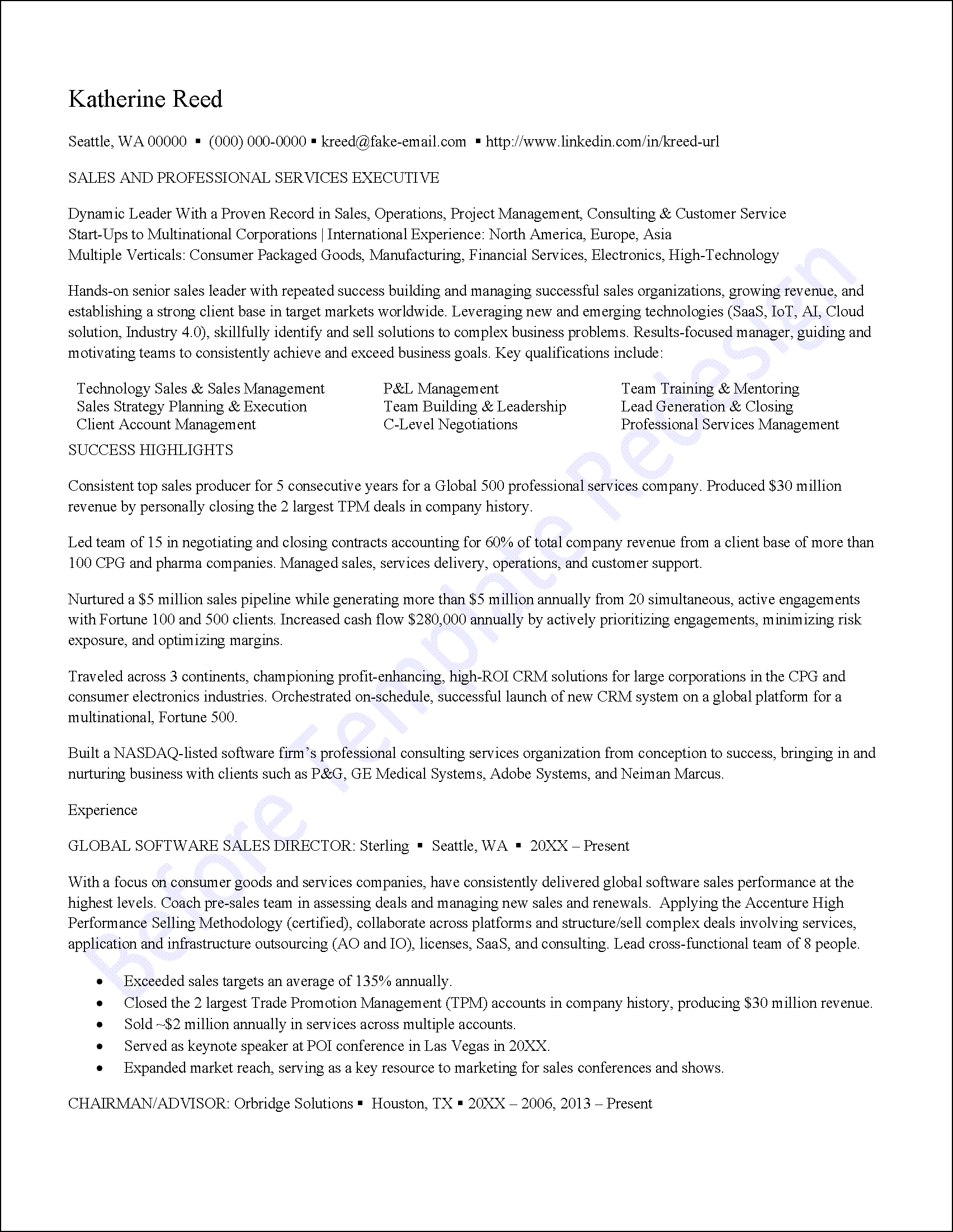 Before Notable Narratives Page 1