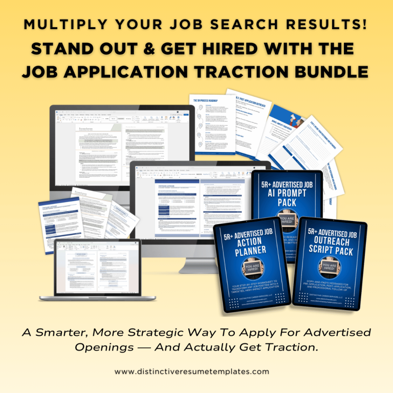 Job Application Traction Bundle Full Product