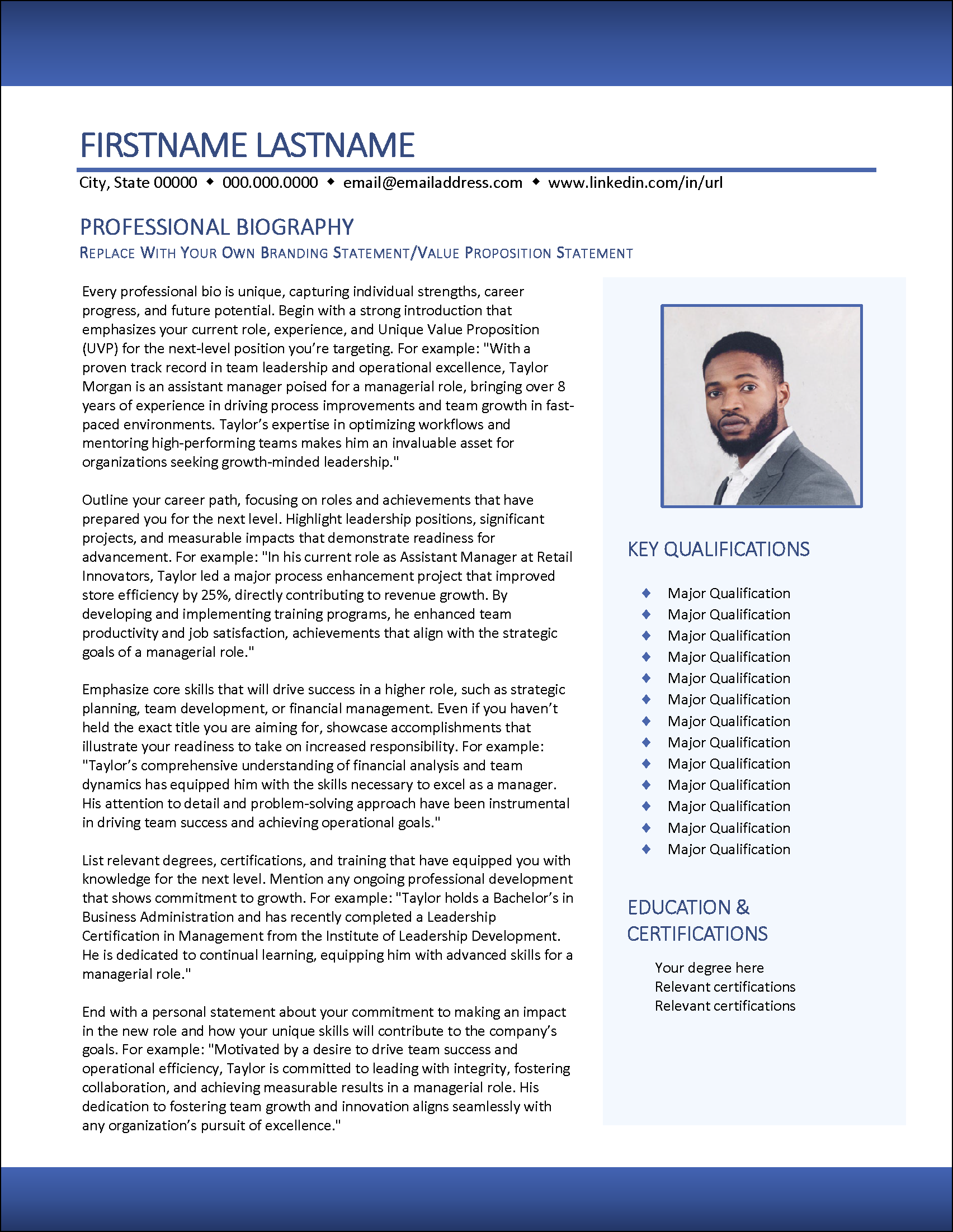 Smart Hire Biography