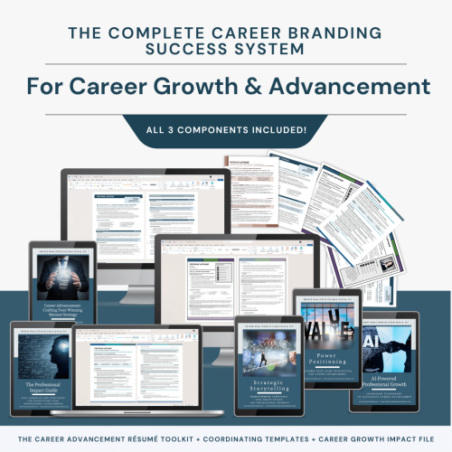 Square Product Career Branding Advancement
