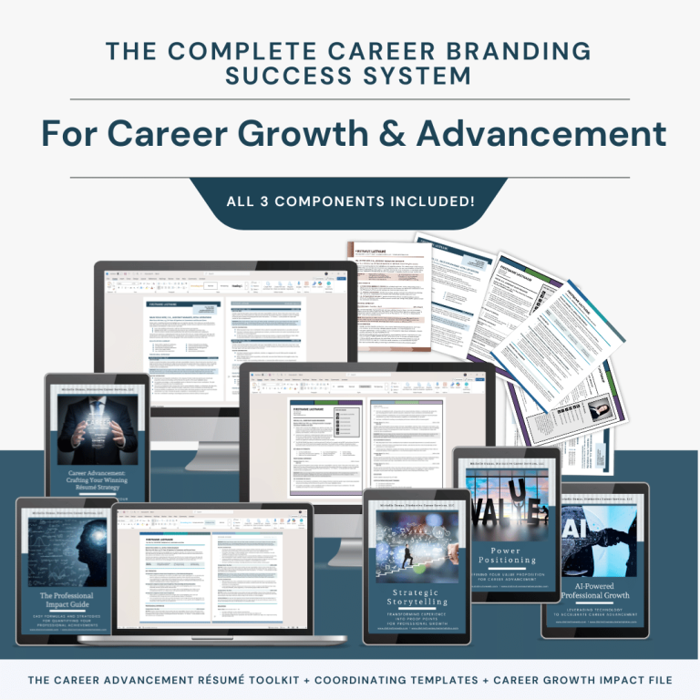 Square Product Career Branding Advancement
